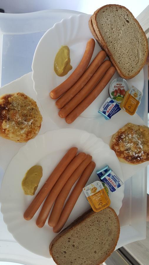 Ubytovani Nemcicky Экстерьер фото
