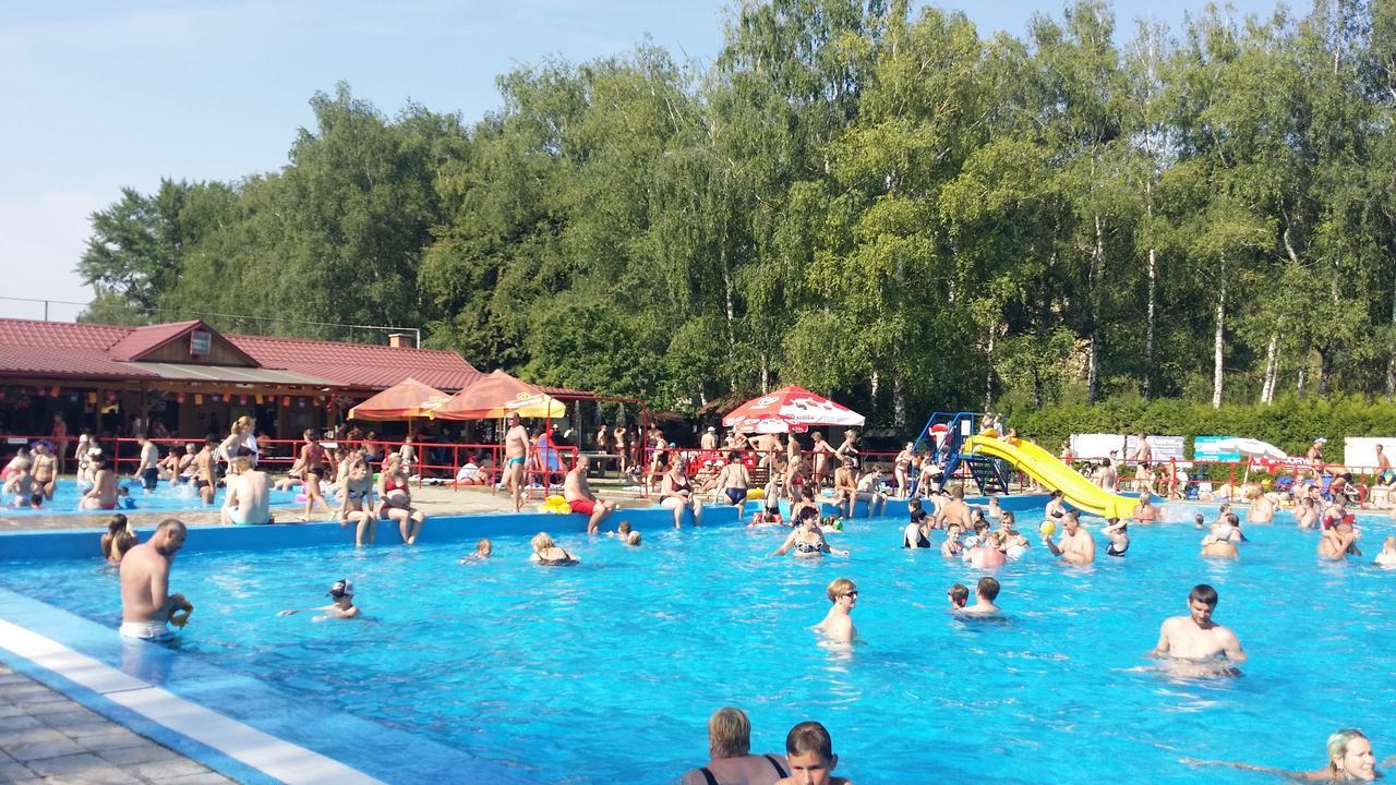 Ubytovani Nemcicky Экстерьер фото